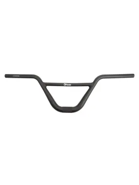 Box One Alloy Triple Taper Handlebar